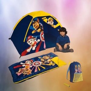 Paw Patrol Adventure Kit